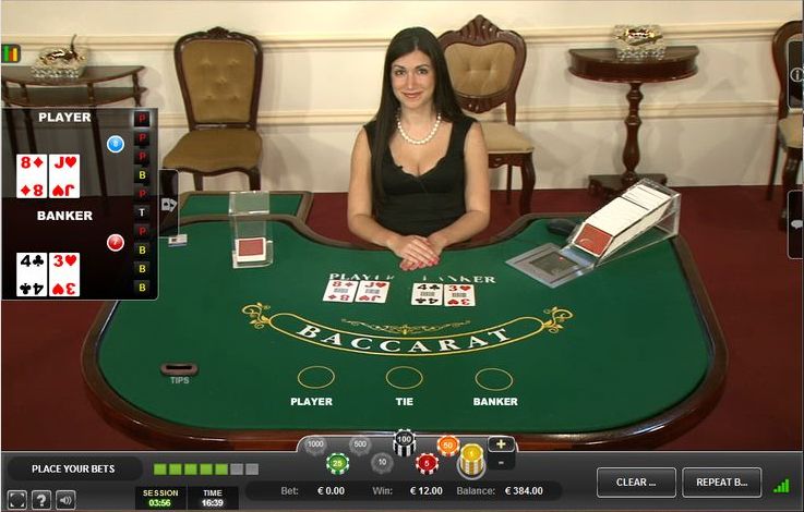Florida Panthers Odds Live Casino