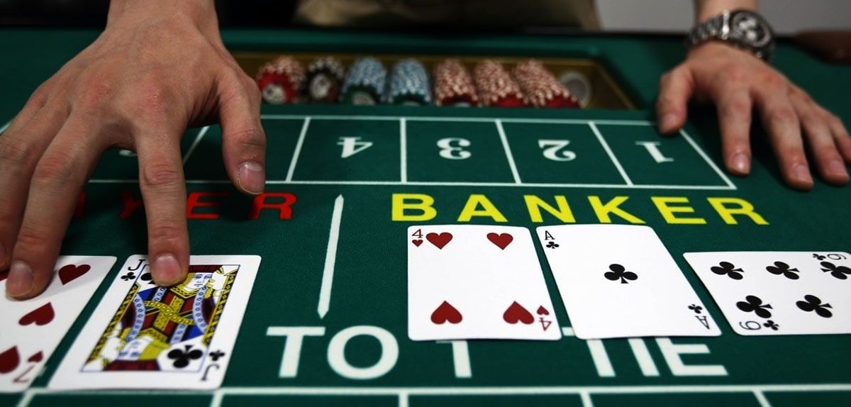 Florida Panthers Odds Live Casino